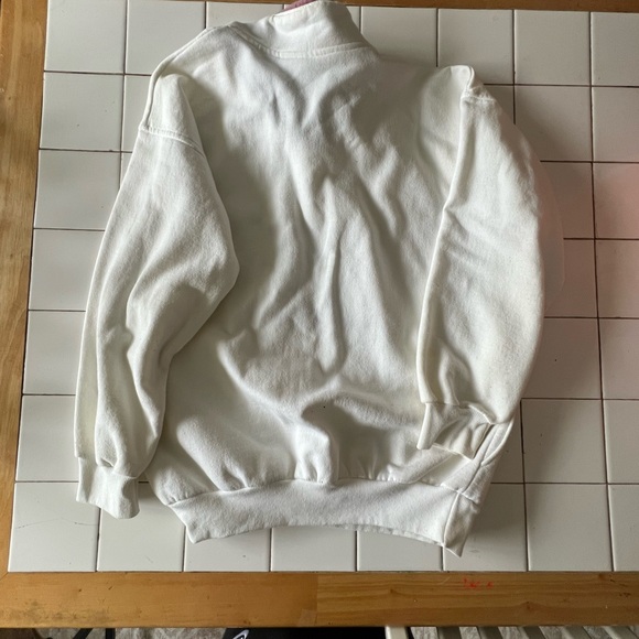 Vintage Victoria sweater size Small 90’s - Picture 7 of 8